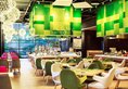 Aloft Guangzhou University Park в Гуанчжоу Китай ✅. Забронировать номер онлайн по выгодной цене в Aloft Guangzhou University Park. Трансфер из аэропорта.