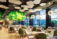 Aloft Guangzhou University Park в Гуанчжоу Китай ✅. Забронировать номер онлайн по выгодной цене в Aloft Guangzhou University Park. Трансфер из аэропорта.