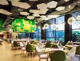 Aloft Guangzhou University Park в Гуанчжоу Китай ✅. Забронировать номер онлайн по выгодной цене в Aloft Guangzhou University Park. Трансфер из аэропорта.