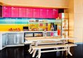Aloft Guangzhou University Park в Гуанчжоу Китай ✅. Забронировать номер онлайн по выгодной цене в Aloft Guangzhou University Park. Трансфер из аэропорта.
