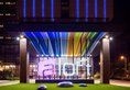 Aloft Guangzhou University Park в Гуанчжоу Китай ✅. Забронировать номер онлайн по выгодной цене в Aloft Guangzhou University Park. Трансфер из аэропорта.