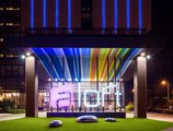Aloft Guangzhou University Park в Гуанчжоу Китай ✅. Забронировать номер онлайн по выгодной цене в Aloft Guangzhou University Park. Трансфер из аэропорта.
