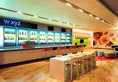 Aloft Guangzhou University Park в Гуанчжоу Китай ✅. Забронировать номер онлайн по выгодной цене в Aloft Guangzhou University Park. Трансфер из аэропорта.