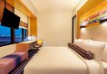 Aloft Guangzhou University Park в Гуанчжоу Китай ✅. Забронировать номер онлайн по выгодной цене в Aloft Guangzhou University Park. Трансфер из аэропорта.