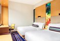 Aloft Guangzhou University Park в Гуанчжоу Китай ✅. Забронировать номер онлайн по выгодной цене в Aloft Guangzhou University Park. Трансфер из аэропорта.