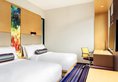 Aloft Guangzhou University Park в Гуанчжоу Китай ✅. Забронировать номер онлайн по выгодной цене в Aloft Guangzhou University Park. Трансфер из аэропорта.
