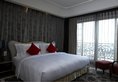 Chateau Star River в Гуанчжоу Китай ✅. Забронировать номер онлайн по выгодной цене в Chateau Star River. Трансфер из аэропорта.