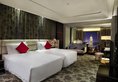 Chateau Star River в Гуанчжоу Китай ✅. Забронировать номер онлайн по выгодной цене в Chateau Star River. Трансфер из аэропорта.