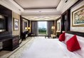 Chateau Star River в Гуанчжоу Китай ✅. Забронировать номер онлайн по выгодной цене в Chateau Star River. Трансфер из аэропорта.
