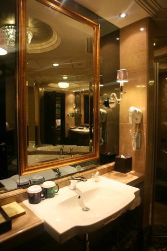 Chateau Star River в Гуанчжоу Китай ✅. Забронировать номер онлайн по выгодной цене в Chateau Star River. Трансфер из аэропорта.