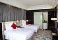 Chateau Star River в Гуанчжоу Китай ✅. Забронировать номер онлайн по выгодной цене в Chateau Star River. Трансфер из аэропорта.