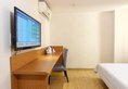 7Days Inn Guangzhou Shimao Center в Гуанчжоу Китай ✅. Забронировать номер онлайн по выгодной цене в 7Days Inn Guangzhou Shimao Center. Трансфер из аэропорта.