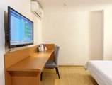 7Days Inn Guangzhou Shimao Center в Гуанчжоу Китай ✅. Забронировать номер онлайн по выгодной цене в 7Days Inn Guangzhou Shimao Center. Трансфер из аэропорта.