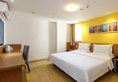 7Days Inn Guangzhou Shimao Center в Гуанчжоу Китай ✅. Забронировать номер онлайн по выгодной цене в 7Days Inn Guangzhou Shimao Center. Трансфер из аэропорта.