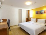 7Days Inn Guangzhou Shimao Center в Гуанчжоу Китай ✅. Забронировать номер онлайн по выгодной цене в 7Days Inn Guangzhou Shimao Center. Трансфер из аэропорта.