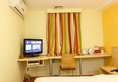 7Days Inn Guangzhou Shimao Center в Гуанчжоу Китай ✅. Забронировать номер онлайн по выгодной цене в 7Days Inn Guangzhou Shimao Center. Трансфер из аэропорта.