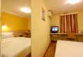 7Days Inn Guangzhou Shimao Center в Гуанчжоу Китай ✅. Забронировать номер онлайн по выгодной цене в 7Days Inn Guangzhou Shimao Center. Трансфер из аэропорта.
