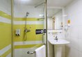 7Days Inn Guangzhou Shimao Center в Гуанчжоу Китай ✅. Забронировать номер онлайн по выгодной цене в 7Days Inn Guangzhou Shimao Center. Трансфер из аэропорта.