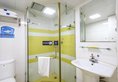 7Days Inn Guangzhou Shimao Center в Гуанчжоу Китай ✅. Забронировать номер онлайн по выгодной цене в 7Days Inn Guangzhou Shimao Center. Трансфер из аэропорта.