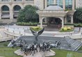Regal Riviera Hotel Guangzhou в Гуанчжоу Китай ✅. Забронировать номер онлайн по выгодной цене в Regal Riviera Hotel Guangzhou. Трансфер из аэропорта.