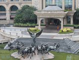 Regal Riviera Hotel Guangzhou в Гуанчжоу Китай ✅. Забронировать номер онлайн по выгодной цене в Regal Riviera Hotel Guangzhou. Трансфер из аэропорта.