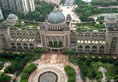 Regal Riviera Hotel Guangzhou в Гуанчжоу Китай ✅. Забронировать номер онлайн по выгодной цене в Regal Riviera Hotel Guangzhou. Трансфер из аэропорта.