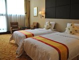 Regal Riviera Hotel Guangzhou в Гуанчжоу Китай ✅. Забронировать номер онлайн по выгодной цене в Regal Riviera Hotel Guangzhou. Трансфер из аэропорта.