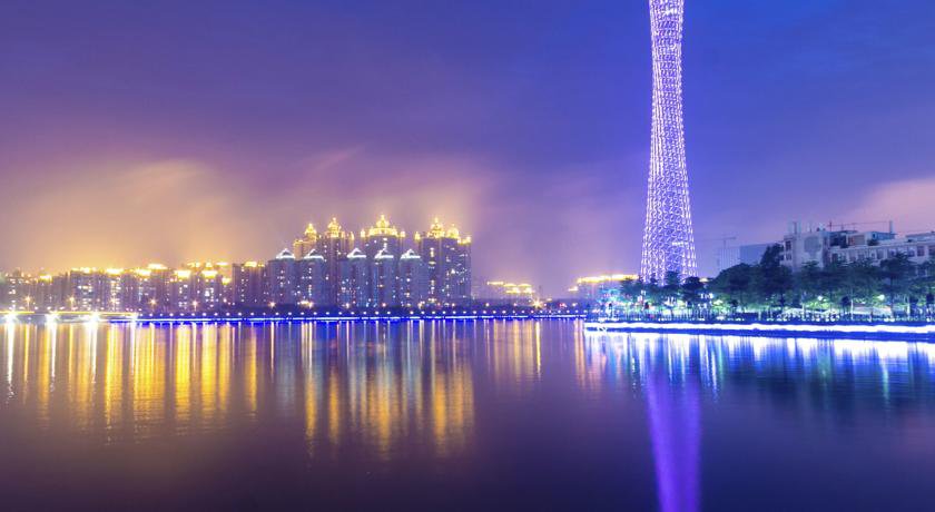 Regal Riviera Hotel Guangzhou в Гуанчжоу Китай ✅. Забронировать номер онлайн по выгодной цене в Regal Riviera Hotel Guangzhou. Трансфер из аэропорта.