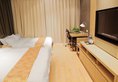 She & He Pazhou Poly Apartment в Гуанчжоу Китай ✅. Забронировать номер онлайн по выгодной цене в She & He Pazhou Poly Apartment. Трансфер из аэропорта.