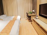 She & He Pazhou Poly Apartment в Гуанчжоу Китай ✅. Забронировать номер онлайн по выгодной цене в She & He Pazhou Poly Apartment. Трансфер из аэропорта.
