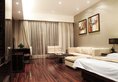 She & He Pazhou Poly Apartment в Гуанчжоу Китай ✅. Забронировать номер онлайн по выгодной цене в She & He Pazhou Poly Apartment. Трансфер из аэропорта.