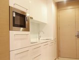 She & He Pazhou Poly Apartment в Гуанчжоу Китай ✅. Забронировать номер онлайн по выгодной цене в She & He Pazhou Poly Apartment. Трансфер из аэропорта.