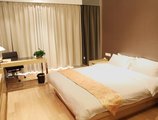 She & He Pazhou Poly Apartment в Гуанчжоу Китай ✅. Забронировать номер онлайн по выгодной цене в She & He Pazhou Poly Apartment. Трансфер из аэропорта.