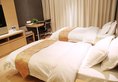She & He Pazhou Poly Apartment в Гуанчжоу Китай ✅. Забронировать номер онлайн по выгодной цене в She & He Pazhou Poly Apartment. Трансфер из аэропорта.
