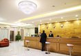 Guangnan Hotel в Гуанчжоу Китай ✅. Забронировать номер онлайн по выгодной цене в Guangnan Hotel. Трансфер из аэропорта.
