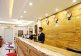 Guangnan Hotel в Гуанчжоу Китай ✅. Забронировать номер онлайн по выгодной цене в Guangnan Hotel. Трансфер из аэропорта.