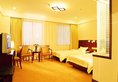 Xin Hua Hotel Guangzhou в Гуанчжоу Китай ✅. Забронировать номер онлайн по выгодной цене в Xin Hua Hotel Guangzhou. Трансфер из аэропорта.