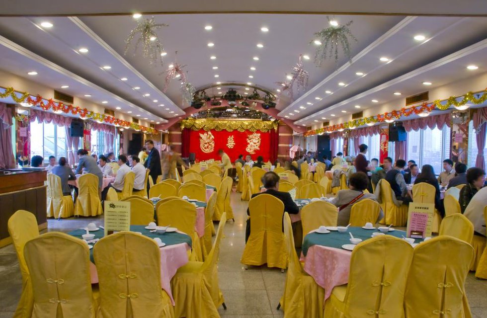 Xin Hua Hotel Guangzhou в Гуанчжоу Китай ✅. Забронировать номер онлайн по выгодной цене в Xin Hua Hotel Guangzhou. Трансфер из аэропорта.