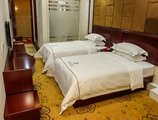 Guangzhou Ruihu Business Hotel в Гуанчжоу Китай ✅. Забронировать номер онлайн по выгодной цене в Guangzhou Ruihu Business Hotel. Трансфер из аэропорта.