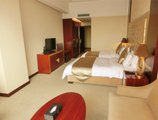 Yue Xiu Hotel Guangzhou в Гуанчжоу Китай ✅. Забронировать номер онлайн по выгодной цене в Yue Xiu Hotel Guangzhou. Трансфер из аэропорта.