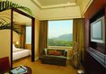 Guangzhou Nansha Grand Hotel в Гуанчжоу Китай ✅. Забронировать номер онлайн по выгодной цене в Guangzhou Nansha Grand Hotel. Трансфер из аэропорта.