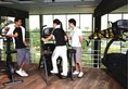 Guangzhou Nansha Grand Hotel в Гуанчжоу Китай ✅. Забронировать номер онлайн по выгодной цене в Guangzhou Nansha Grand Hotel. Трансфер из аэропорта.