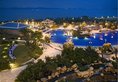 Guangzhou Nansha Grand Hotel в Гуанчжоу Китай ✅. Забронировать номер онлайн по выгодной цене в Guangzhou Nansha Grand Hotel. Трансфер из аэропорта.