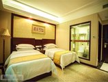 Vienna Hotel Guangzhou Nanpu Station в Гуанчжоу Китай ✅. Забронировать номер онлайн по выгодной цене в Vienna Hotel Guangzhou Nanpu Station. Трансфер из аэропорта.
