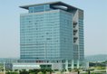 Guangzhou Nansha Pearl River Delta World Trade Center Tower в Гуанчжоу Китай ✅. Забронировать номер онлайн по выгодной цене в Guangzhou Nansha Pearl River Delta World Trade Center Tower. Трансфер из аэропорта.