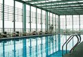 Guangzhou Nansha Pearl River Delta World Trade Center Tower в Гуанчжоу Китай ✅. Забронировать номер онлайн по выгодной цене в Guangzhou Nansha Pearl River Delta World Trade Center Tower. Трансфер из аэропорта.