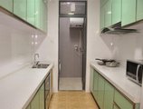 She & He Hotel Apartment Rui'an Zhuangyi в Гуанчжоу Китай ✅. Забронировать номер онлайн по выгодной цене в She & He Hotel Apartment Rui'an Zhuangyi. Трансфер из аэропорта.