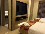 She & He Hotel Apartment Rui'an Zhuangyi в Гуанчжоу Китай ✅. Забронировать номер онлайн по выгодной цене в She & He Hotel Apartment Rui'an Zhuangyi. Трансфер из аэропорта.