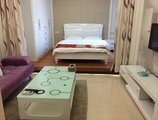 She & He Hotel Apartment Rui'an Zhuangyi в Гуанчжоу Китай ✅. Забронировать номер онлайн по выгодной цене в She & He Hotel Apartment Rui'an Zhuangyi. Трансфер из аэропорта.
