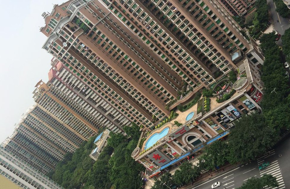 She & He Hotel Apartment Rui'an Zhuangyi в Гуанчжоу Китай ✅. Забронировать номер онлайн по выгодной цене в She & He Hotel Apartment Rui'an Zhuangyi. Трансфер из аэропорта.